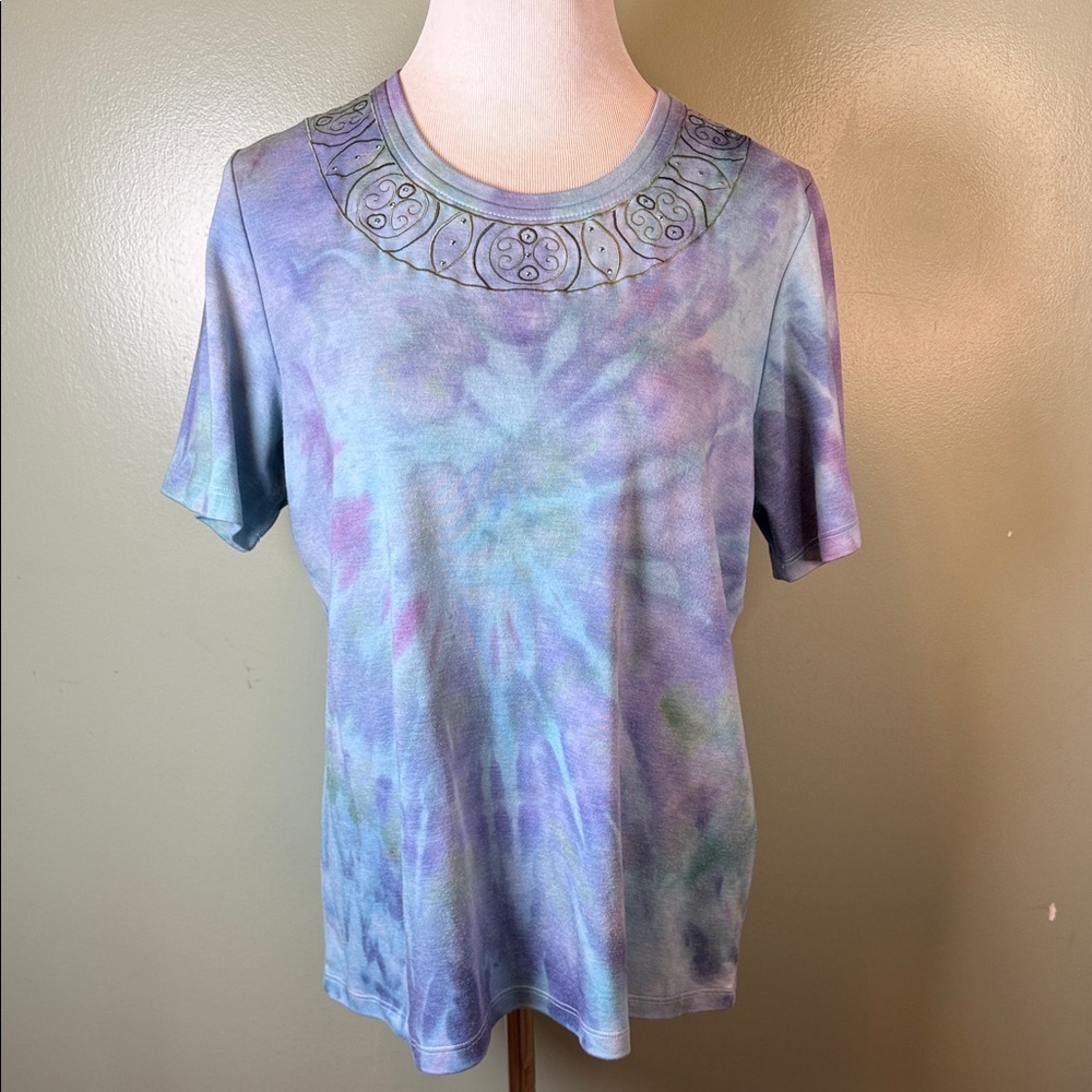 Women's Tie-Dye T-Shirt